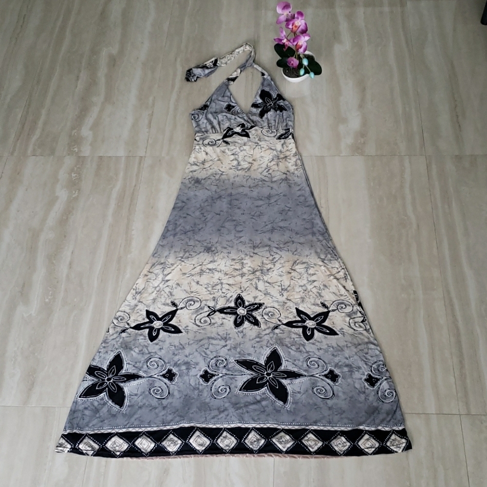 Pace and Peace dress